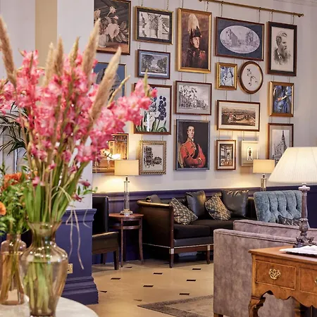 The Royal Horseguards Hotel, London-2