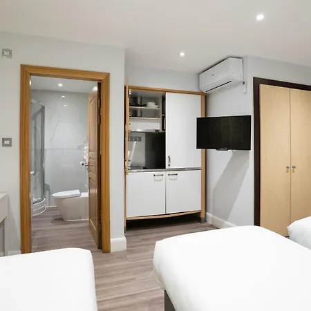 Msk Hotel 82-3
