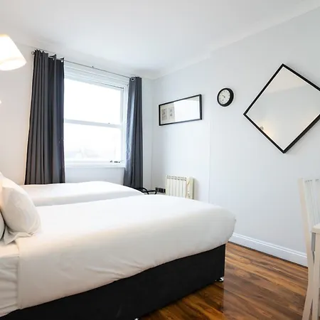 Msk Hotel 82-2