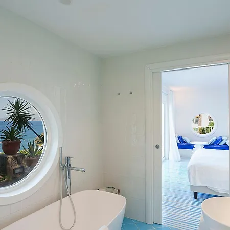 Hotel Continental Mare-2