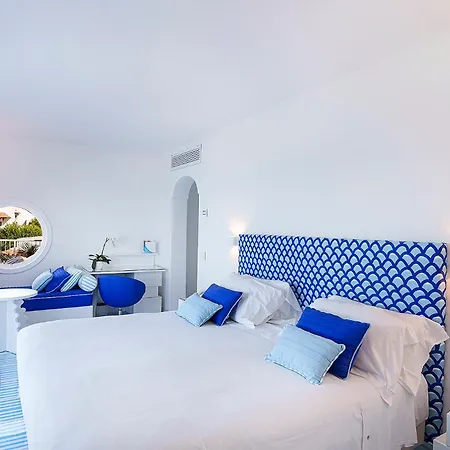 Hotel Continental Mare-3