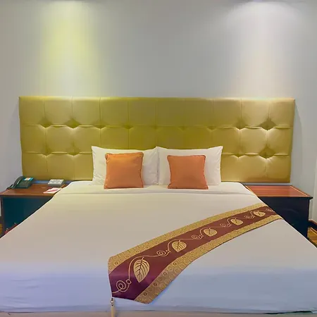 Tai Pan Hotel-2