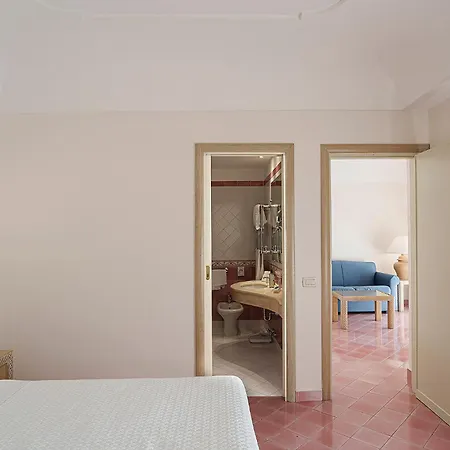 Hotel Continental Ischia-3