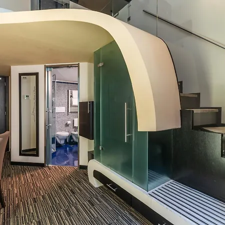 Best Western Plus Hotel Universo-2