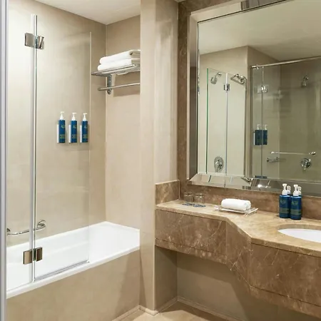 Four Points By Sheraton Sheikh Zayed Road-2