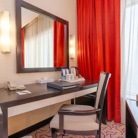 Samaya Hotel Deira-2