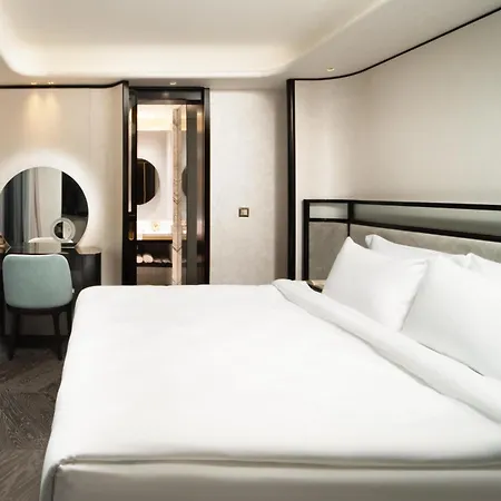 Bentley Hotel Bosphorus - Special Class-3