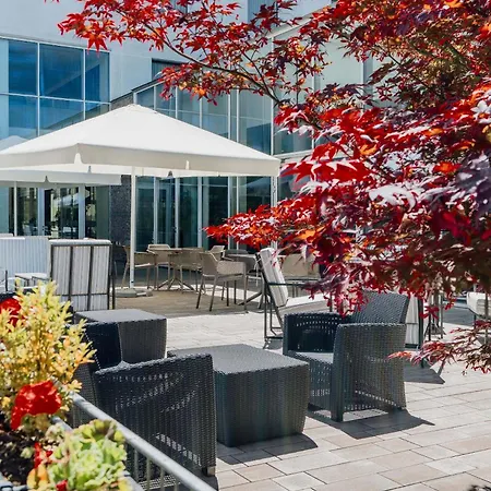 Premier Krakow Hotel-2