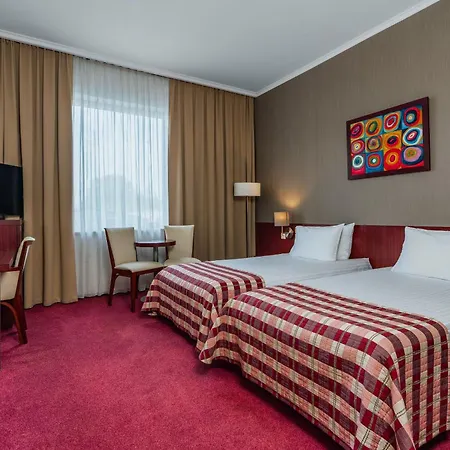 Premier Krakow Hotel-2