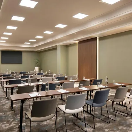 Milan Marriott Hotel-3
