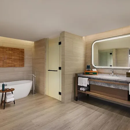 Doubletree By Hilton Bangkok Ploenchit-3
