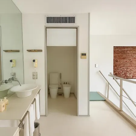 Design Ce - Hotel Boutique De Diseno-3