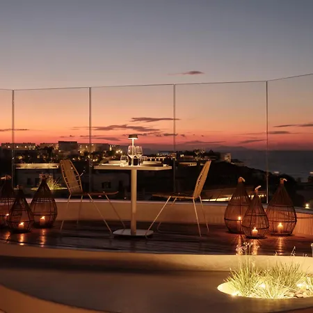 Andronikos Hotel (Adults Only)-2