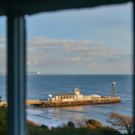 Bournemouth Highcliff Marriott Hotel-3