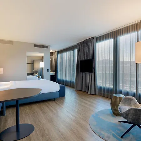 Radisson Blu Hotel, Lucerne-2