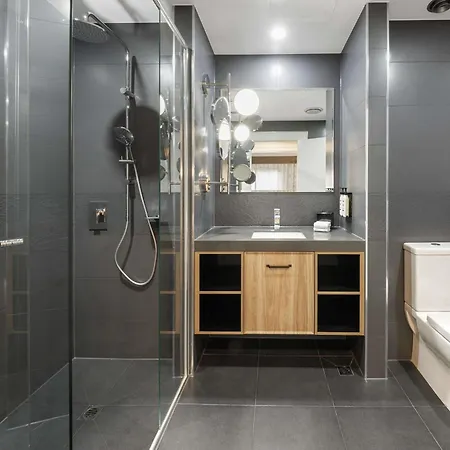 The Sebel Melbourne Flinders Lane-2