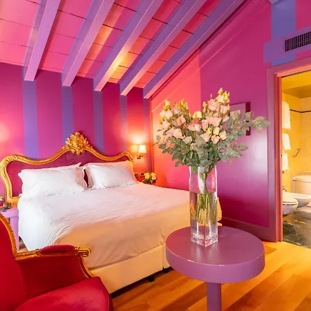 Hotel Ca' Zusto Venezia-2