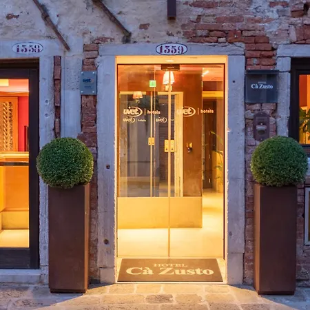 Hotel Ca' Zusto Venezia-2