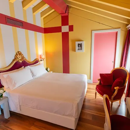 Hotel Ca' Zusto Venezia-3