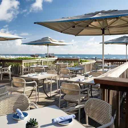 Fort Lauderdale Marriott Harbor Beach Resort & Spa-2