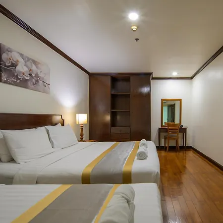 The Victory Residences Bangkok-3