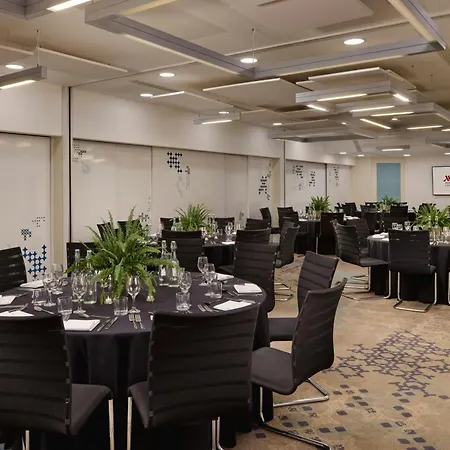 London Marriott Hotel Kensington-3
