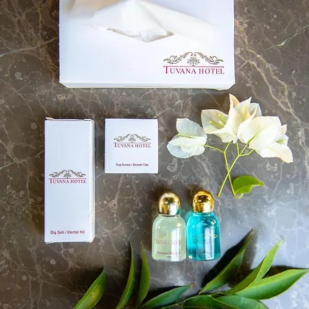 Tuvana Hotel-2
