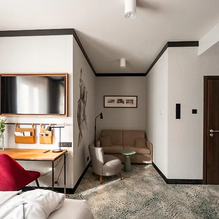 Hotel Kossak-2