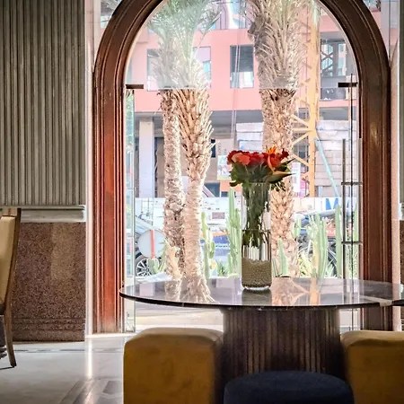 Imperial Holiday Hotel & Spa-3