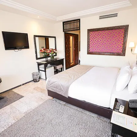 El Andalous Lounge & Spa Hotel-2
