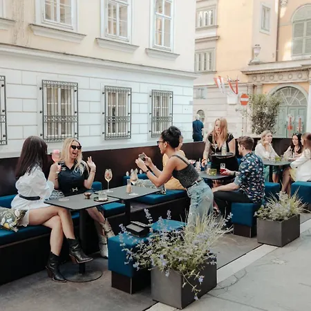 Hotel Beethoven Wien-2