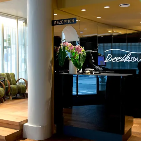 Hotel Beethoven Wien-3