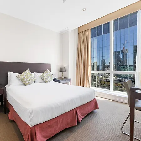 Clarion Suites Gateway-3