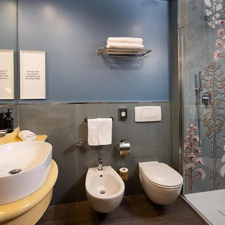 Holiday Inn Milan Garibaldi Station By Ihg-3