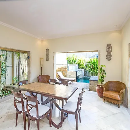Villa Diana Bali 3 Bedrooms-2