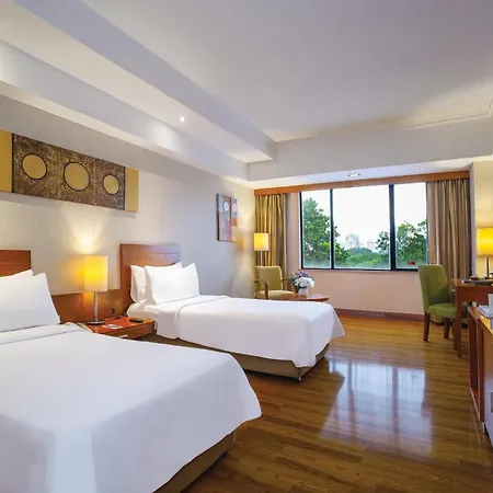 Artotel Gelora Senayan Jakarta-3