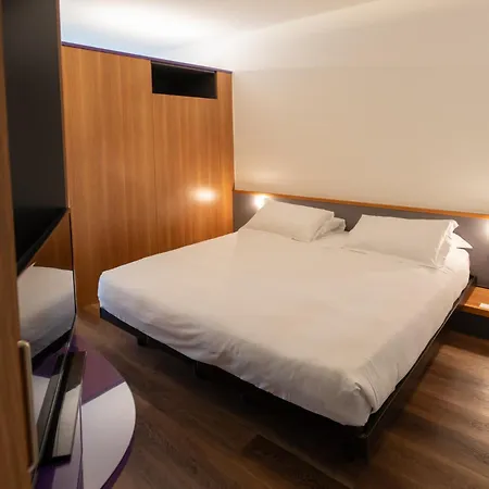 Hotel Ripa Roma-3
