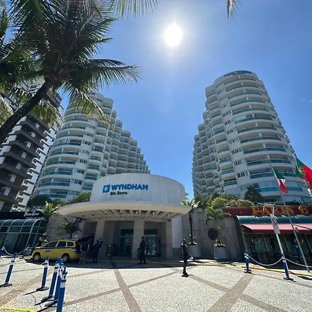 Wyndham Rio Barra-3