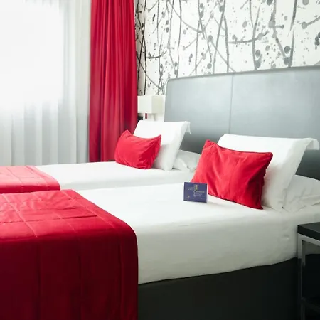 Hotel American Palace Eur-3