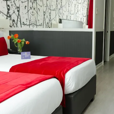 Hotel American Palace Eur-2