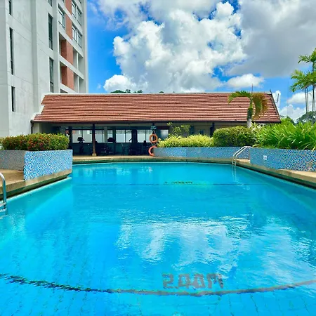 Phuket Merlin Hotel-3