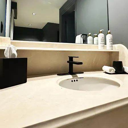 Hive Napoles By G Hotels-3
