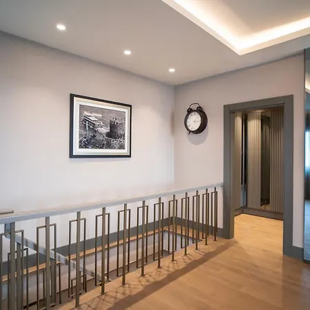 Arts Hotel Taksim-2