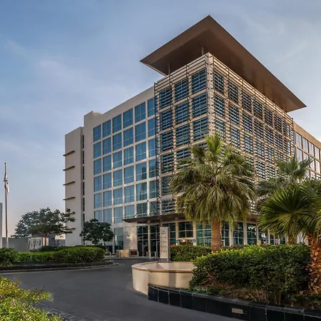 Yas Plaza Circuit By Ihg-3