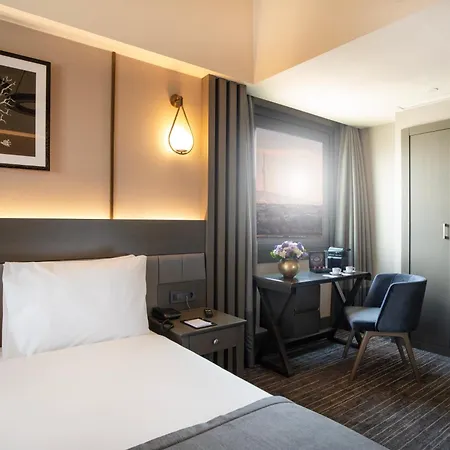 Arts Hotel Taksim-3