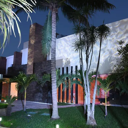 Cancun Bay All Inclusive Hotel-2