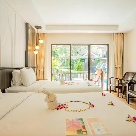 Nipa Resort, Patong Beach-2