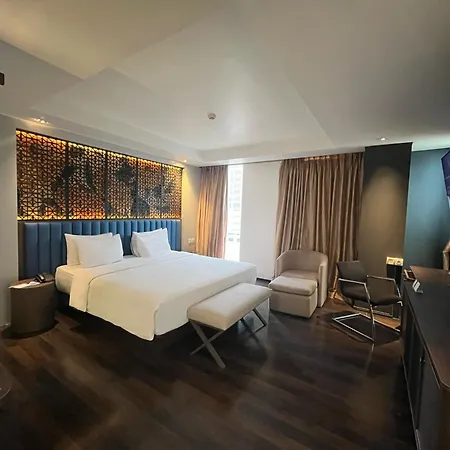 Akmani Hotel Jakarta-3