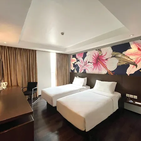 Akmani Hotel Jakarta-2