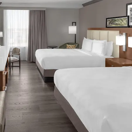 Doubletree By Hilton New Orleans-2